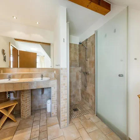 Διαμέρισμα Ruegenbrise-mit-seeblick-fewo-og Zudar