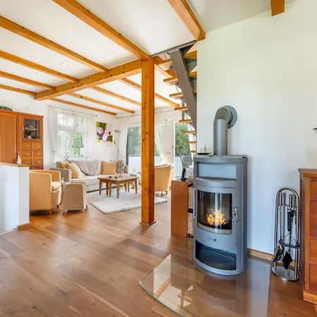 Διαμέρισμα Ruegenbrise-mit-seeblick-fewo-og *