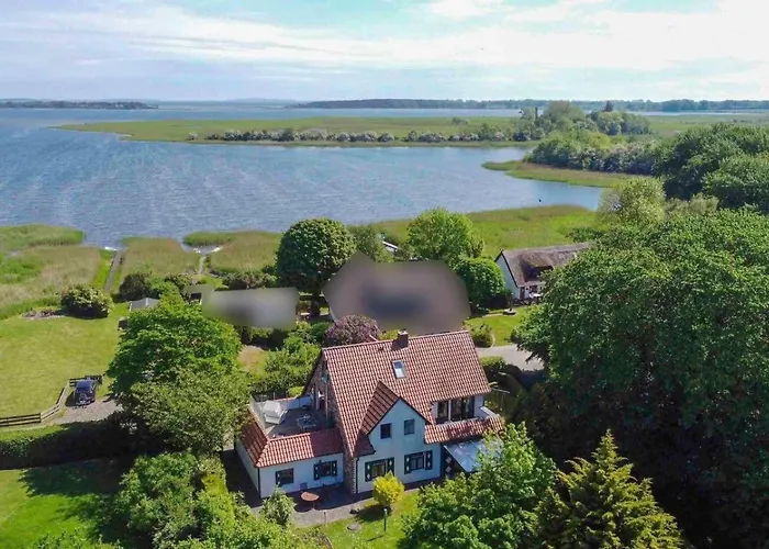 Lägenhet Ruegenbrise-mit-seeblick-fewo-og *